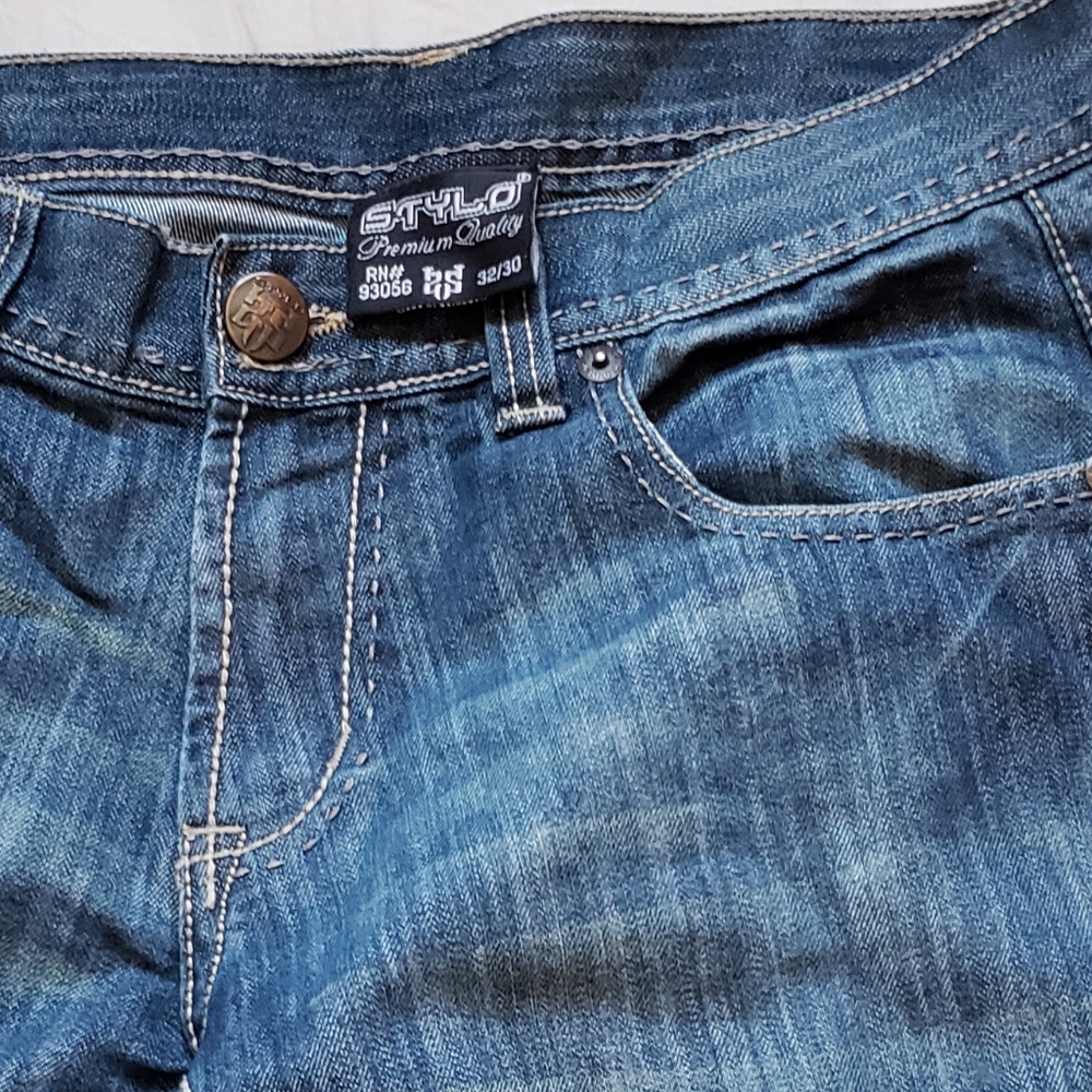 Mens jeans